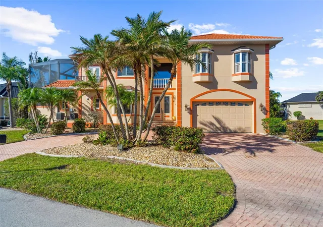 3rd image of 3805 Saba Ct, Punta Gorda, FL 33950 | MLS# D6143636