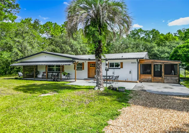 4th image of 7971 E Hwy 25, Belleview, FL 34420 | MLS# OM708697