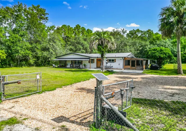5th image of 7971 E Hwy 25, Belleview, FL 34420 | MLS# OM708697