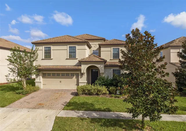 1st image of 1453 Belle Terre Rd, Davenport, FL 33896 | MLS# O6340743
