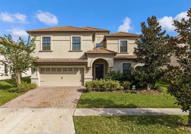 2nd image of 1453 Belle Terre Rd, Davenport, FL 33896 | MLS# O6340743