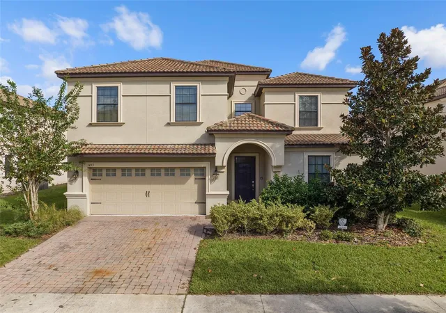 3rd image of 1453 Belle Terre Rd, Davenport, FL 33896 | MLS# O6340743