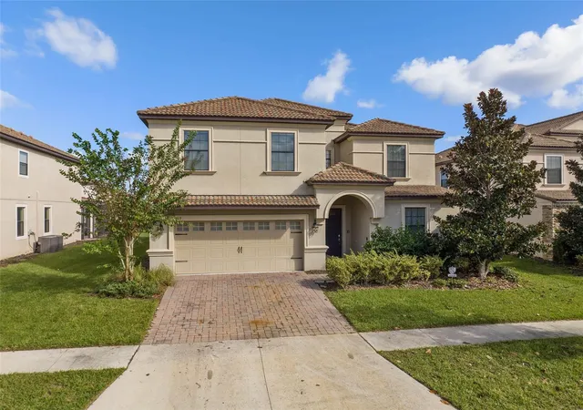 4th image of 1453 Belle Terre Rd, Davenport, FL 33896 | MLS# O6340743