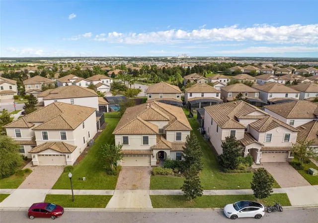 5th image of 1453 Belle Terre Rd, Davenport, FL 33896 | MLS# O6340743