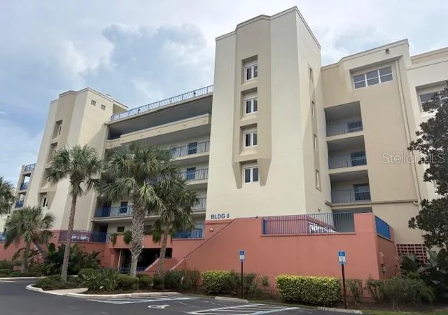 Homes for sale in New Smyrna Beach, FL | 5300 S Atlantic Ave #8-401, New Smyrna Beach, FL 32169 | MLS# O6340751