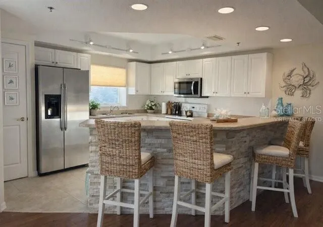 Homes for sale in New Smyrna Beach, FL | 5300 S Atlantic Ave #8-401, New Smyrna Beach, FL 32169 | MLS# O6340751