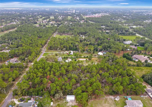 Photo 3 of Land for sale at 5411 Nodoc Rd, Brooksville, FL 34609 | MLS# TB8423449 | Listing updated on 2026-06-22