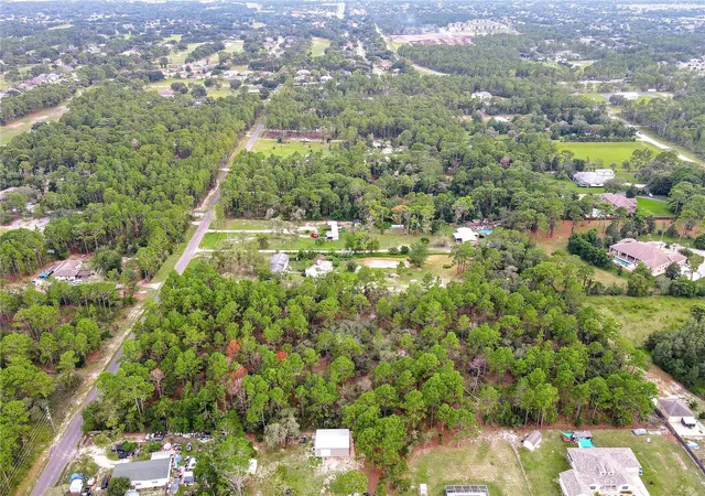 Photo 4 of Land for sale at 5411 Nodoc Rd, Brooksville, FL 34609 | MLS# TB8423449 | Listing updated on 2026-06-22