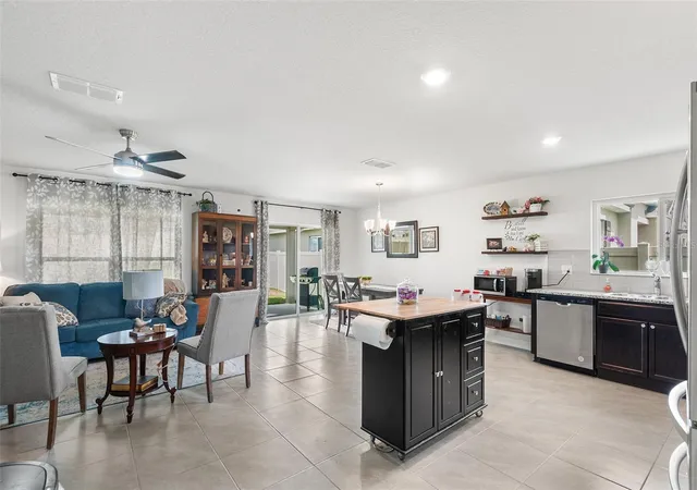 5th image of 1228 Denali Dr, Winter Haven, FL 33881 | MLS# P4936142