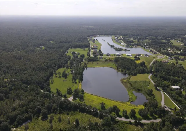 Photo 2 of Land for sale at 10460 Ehren Cutoff, Land O Lakes, FL 34639 | MLS# TB8423493 | Listing updated on 2026-08-24