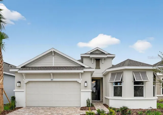 Homes for sale in Saint Cloud, FL | 881 Arbor Green Trl, Saint Cloud, FL 34771 | MLS# O6340851
