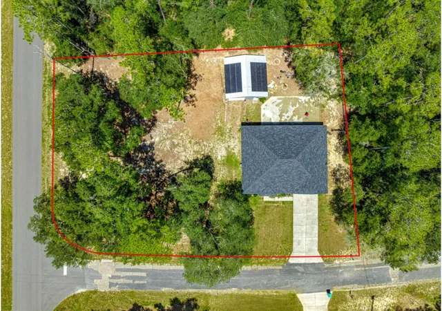 26th image of 1445 W Hawk Ln, Citrus Springs, FL 34434 | MLS# OM708748