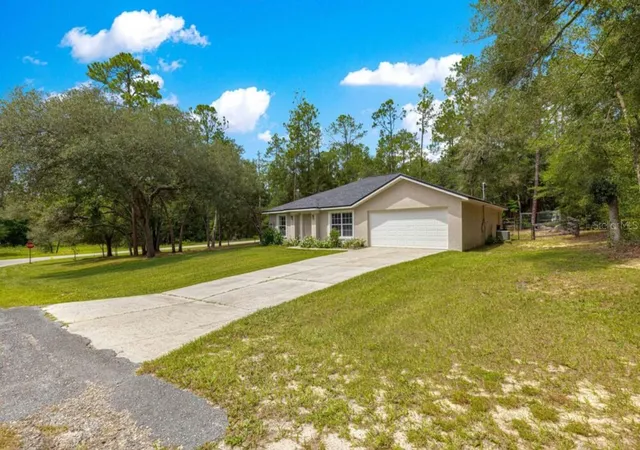 2nd image of 1445 W Hawk Ln, Citrus Springs, FL 34434 | MLS# OM708748