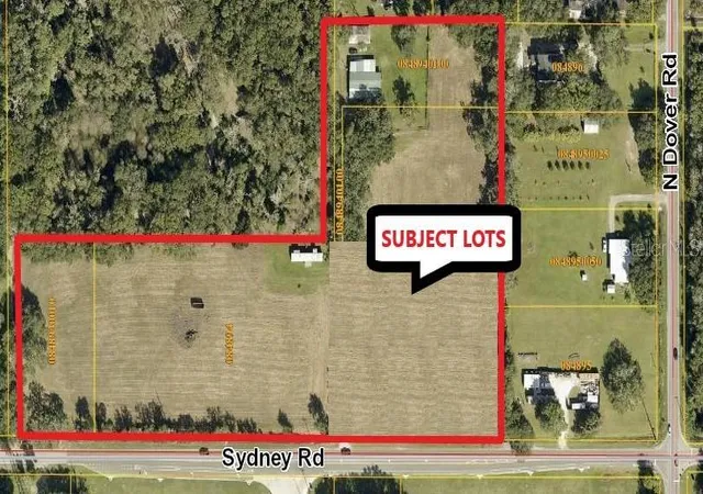 3rd image of 14140 Sydney Rd, Dover, FL 33527 | MLS# W7878671