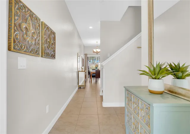Photo 3 of Townhouse for sale at 4827 Clock Tower Dr, Kissimmee, FL 34746 | MLS# O6340940 | Listing updated on 2026-08-21