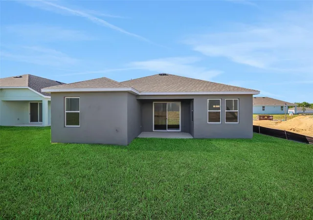 Photo 3 of Single family home for sale at 2866 Supermarine Rd, Tavares, FL 32778 | MLS# G5101621 | Listing updated on 2026-10-05