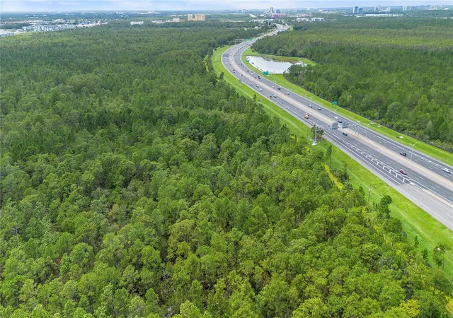 Photo 2 of Land for sale at S Apopka Vineland Rd, Orlando, FL 32821 | MLS# O6340959 | Listing updated on 2026-10-05