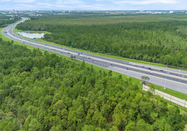 Photo 3 of Land for sale at S Apopka Vineland Rd, Orlando, FL 32821 | MLS# O6340959 | Listing updated on 2026-10-05