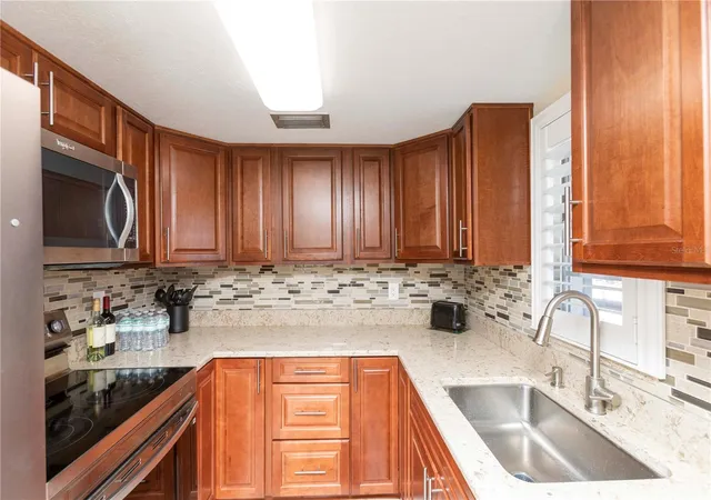 Photo 4 of Condo for sale at 5245 Amulet Dr #108, New Port Richey, FL 34652 | MLS# W7878684 | Listing updated on 2026-07-14