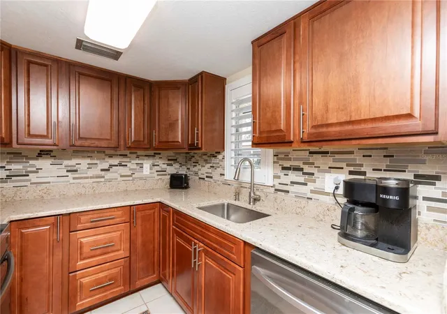 Photo 5 of Condo for sale at 5245 Amulet Dr #108, New Port Richey, FL 34652 | MLS# W7878684 | Listing updated on 2026-07-14
