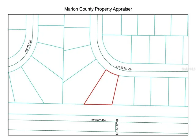 Photo 2 of Land for sale at 0 Sw 133rd Loop, Ocala, FL 34473 | MLS# O6341074 | Listing updated on 2026-10-15