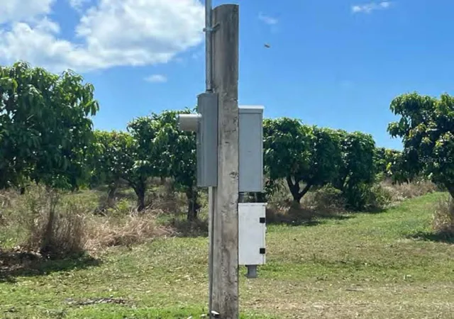 Photo 2 of Land for sale at Pr Rd #1 Km 407 Int Cintrona & Sabana Ward, Juana Diaz, PR 00795 | MLS# PR9115844 | Listing updated on 2025-09-04