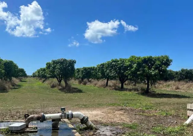 Photo 3 of Land for sale at Pr Rd #1 Km 407 Int Cintrona & Sabana Ward, Juana Diaz, PR 00795 | MLS# PR9115844 | Listing updated on 2025-09-04