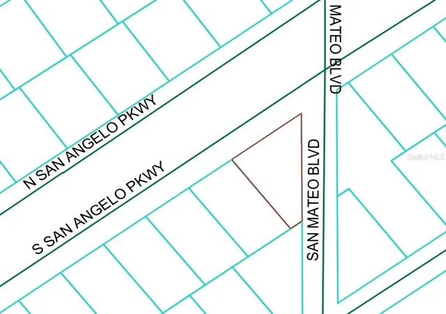 Photo 3 of Land for sale at Tbd S San Angelo Pkwy, Dunnellon, FL 34432 | MLS# OM708786 | Listing updated on 2026-09-14