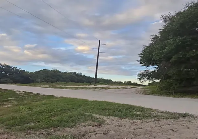 Photo 4 of Land for sale at Tbd S San Angelo Pkwy, Dunnellon, FL 34432 | MLS# OM708786 | Listing updated on 2026-09-14