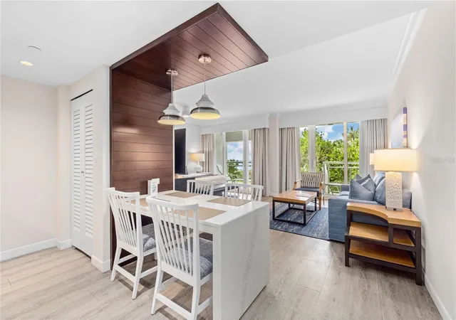 5th image of 240 Sands Point Rd #4102, Longboat Key, FL 34228 | MLS# A4663925