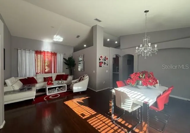 Photo 3 of Single family home for sale at 2601 Villa Dr, Valrico, FL 33596 | MLS# TB8423822 | Listing updated on 2026-10-01
