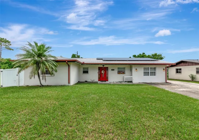 Photo 1 of Single family home for sale at 509 Ridgewood St Nw, Port Charlotte, FL 33952 | MLS# A4663932 | Listing updated on 2026-09-30