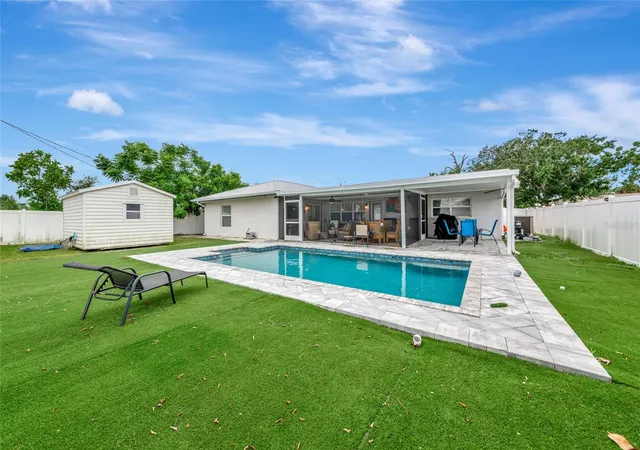 Photo 3 of Single family home for sale at 509 Ridgewood St Nw, Port Charlotte, FL 33952 | MLS# A4663932 | Listing updated on 2026-09-30