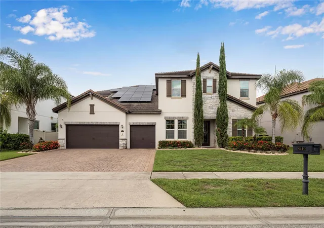 Photo 1 of Mansion for sale at 8419 Karwick St, Orlando, FL 32836 | MLS# O6341120 | Listing updated on 2026-08-30