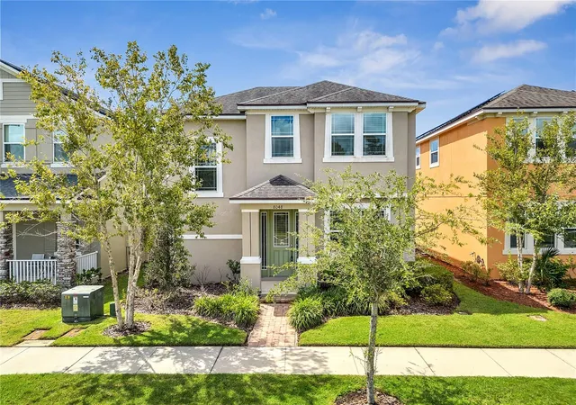 Photo 2 of Single family home for sale at 8048 Scagel St, Orlando, FL 32832 | MLS# O6341145 | Listing updated on 2026-09-12