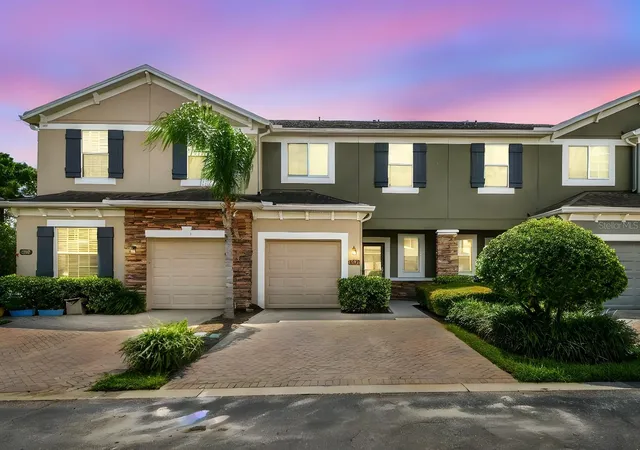 Photo 1 of Townhouse for sale at 2641 River Landing Dr, Sanford, FL 32771 | MLS# O6341173 | Listing updated on 2026-09-12