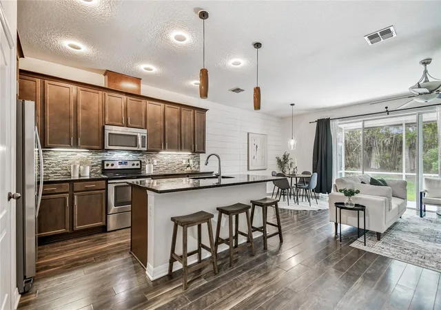 Photo 3 of Townhouse for sale at 2641 River Landing Dr, Sanford, FL 32771 | MLS# O6341173 | Listing updated on 2026-09-12