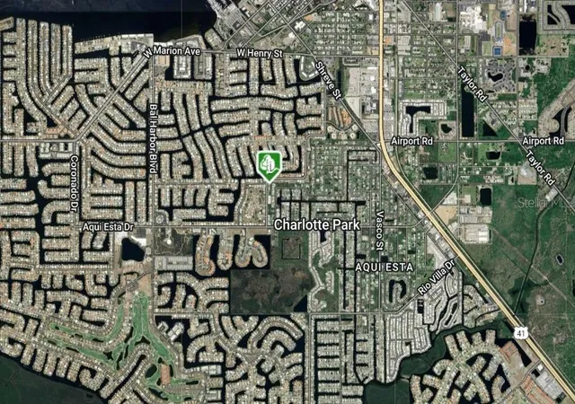 Photo 2 of Land for sale at 2900 Magdalina Dr, Punta Gorda, FL 33950 | MLS# C7514374 | Listing updated on 2026-09-30