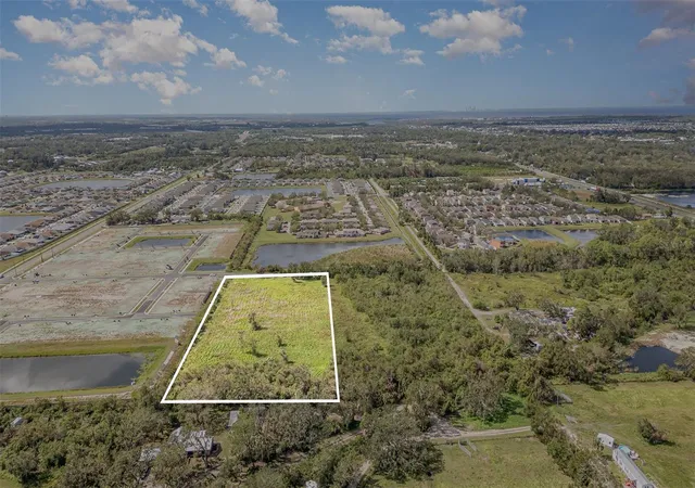 Photo 1 of Land for sale at 1142 Se 12th Street, Ruskin, FL 33570 | MLS# TB8423879 | Listing updated on 2026-08-11
