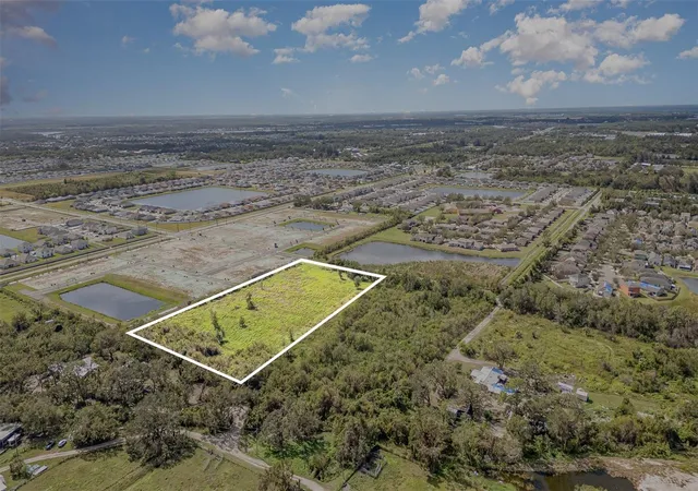 Photo 3 of Land for sale at 1142 Se 12th Street, Ruskin, FL 33570 | MLS# TB8423879 | Listing updated on 2026-08-11
