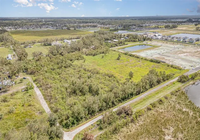 Photo 4 of Land for sale at 1142 SE 12th Street, Ruskin, FL 33570 | MLS# TB8423879 | Listing updated on 2026-08-11