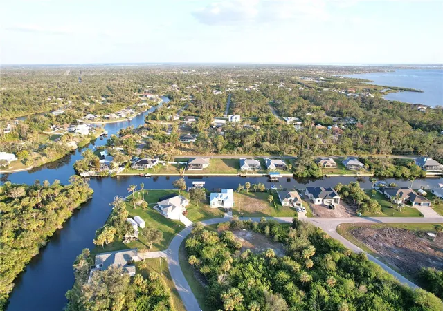 Photo 3 of Land for sale at 1108 March Dr, Port Charlotte, FL 33953 | MLS# C7514376 | Listing updated on 2026-08-31