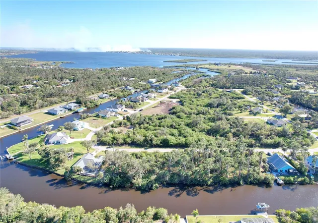 Photo 4 of Land for sale at 1108 March Dr, Port Charlotte, FL 33953 | MLS# C7514376 | Listing updated on 2026-08-31