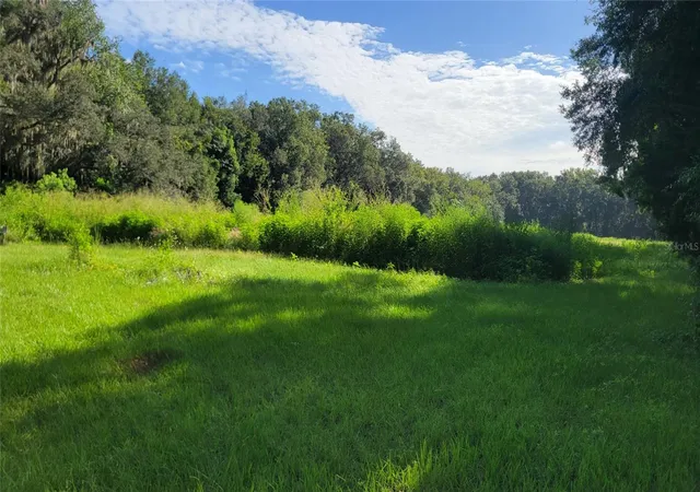 Photo 1 of Land for sale at 1521 Nw 27th Ave, Ocala, FL 34475 | MLS# GC533731 | Listing updated on 2026-06-08