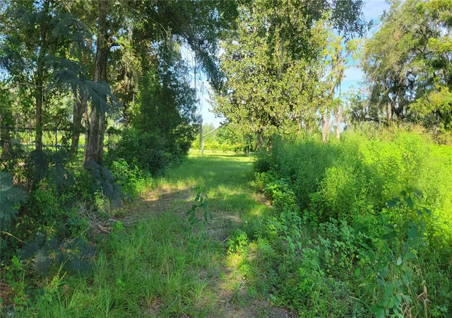 Photo 4 of Land for sale at 1521 Nw 27Th Ave, Ocala, FL 34475 | MLS# GC533731 | Listing updated on 2026-06-08
