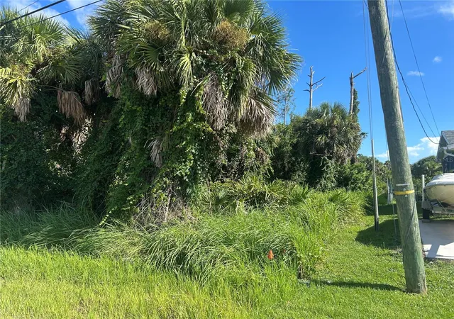 Photo 2 of Land for sale at 9041 Fruitland Ave, Englewood, FL 34224 | MLS# A4663947 | Listing updated on 2026-08-06