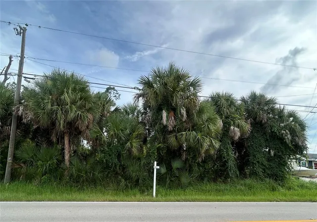 Photo 1 of Land for sale at 9041 Fruitland Ave, Englewood, FL 34224 | MLS# A4663947 | Listing updated on 2026-08-06