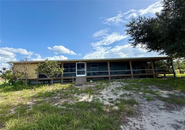 1st image of 713 Sultenfuss Rd, Babson Park, FL 33827 | MLS# L4955619