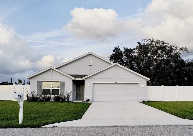 1st image of 6476 Melacano St, Spring Hill, FL 34608 | MLS# TB8423955