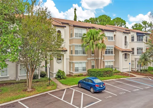 Photo 1 of Condo for sale at 5148 Conroy Rd #12, Orlando, FL 32811 | MLS# O6341297 | Listing updated on 2026-09-29